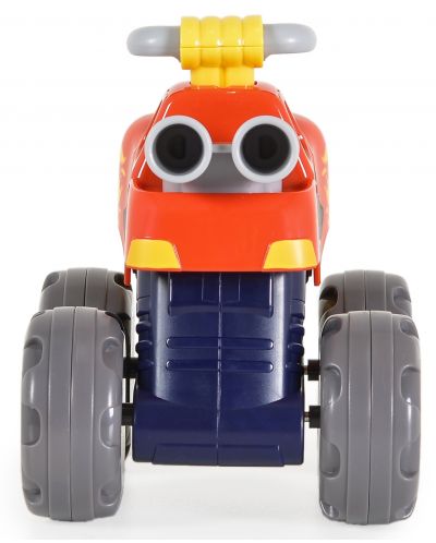 Dječja igračka Hola Toys - Čudovišni kamion, Bik - 4