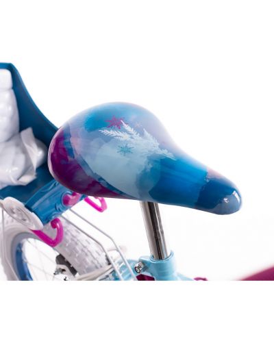 Dječji bicikl Huffy - Frozen, 14'', plavi - 4