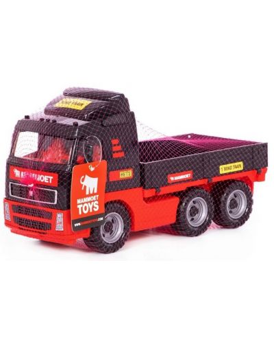 Dječja igračka Polesie - Kamion s karoserijom - 3