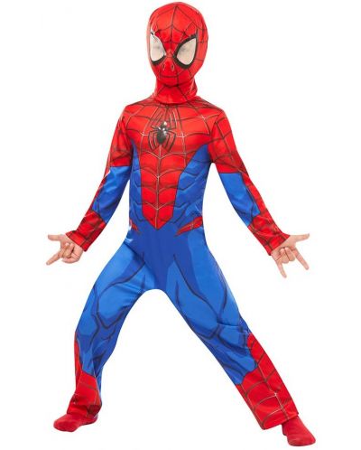 Dječji karnevalski kostim Rubies - Spider-Man, M - 2