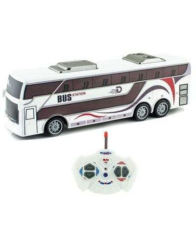 Dječja igračka Ocie - Autobus Touring, 1:32 - 2