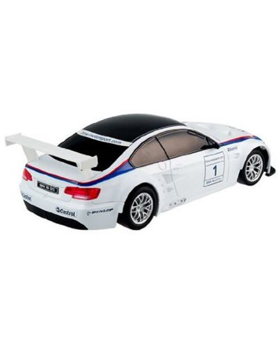 Dječja igračka Rastar - Auto BMW M3 GT2, 1:24 - 3