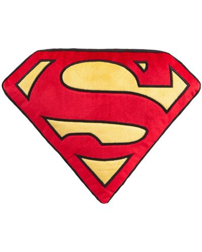 Ukrasni jastuk WP Merchandise DC Comics: Superman - Logo - 1