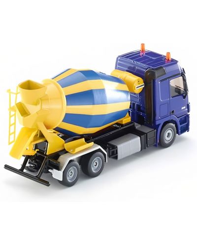 Dječja igračka Siku - Kamion za beton, 1:50 - 2