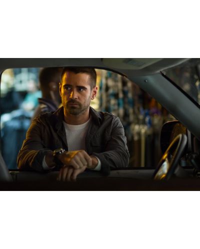 Dead Man Down (Blu-ray) - 11