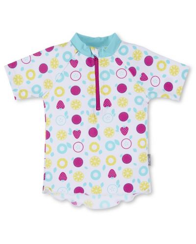 Dječja bluza-kupaći kostim s UV 50+ zaštitom Sterntaler - 110/116 cm, 4-6 godina - 1