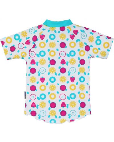 Dječja bluza-kupaći kostim s UV 50+ zaštitom Sterntaler - 110/116 cm, 4-6 godina - 2