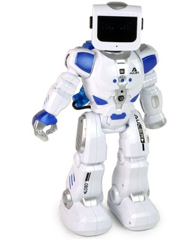 Dječji robot Sonne - Reflector, bijeli - 2