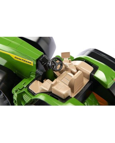 Dječja igračka Siku - Traktor John Deere 8R 370, 1:32 - 6