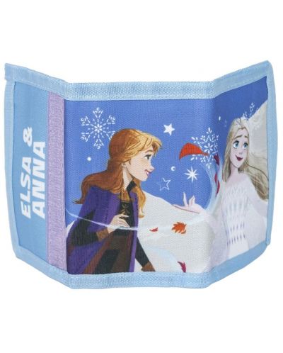 Cerda dječji set - novčanik i sunčane naočale, Frozen - 3