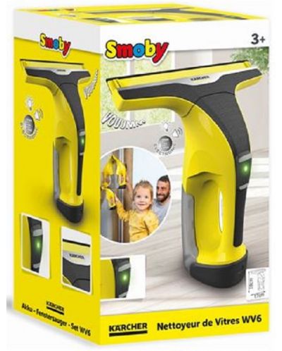 Dječja igračka Smoby - Sredstvo za čišćenje prozora Karcher - 2