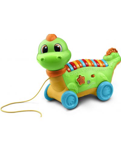 Dječja igračka Vtech - Slovosaur - 2
