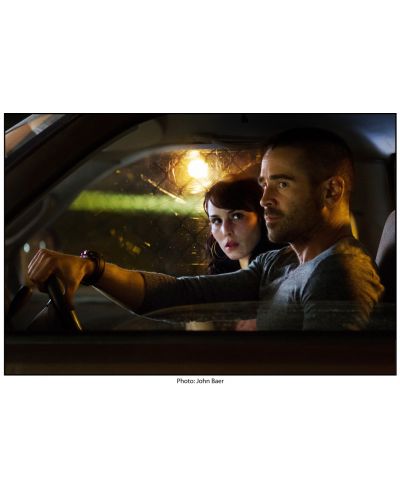 Dead Man Down (Blu-ray) - 8