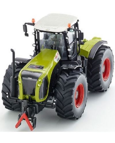 Dječja igračka Siku - Traktor Claas Xerion - 2