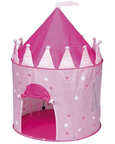 Dječji šator Paradiso Toys - Princess - 1