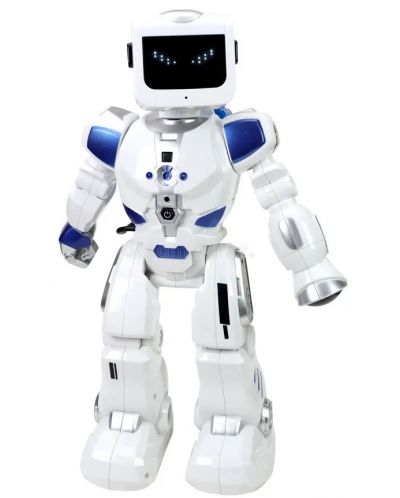 Dječji robot Sonne - Reflector, bijeli - 1