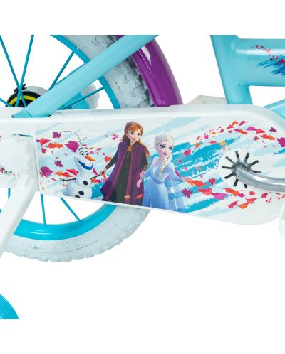 Dječji bicikl Huffy - 14", Frozen II - 4