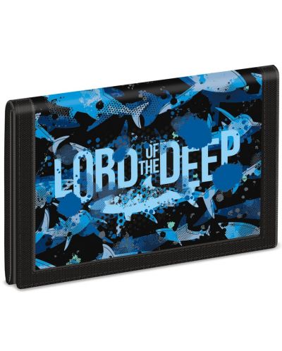 Dječji novčanik Ars Una Lord of the Deep - 1