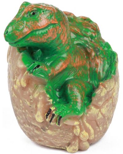 Dječja igračka Ttoys - Beba dinosaur u jajetu, asortiman - 6