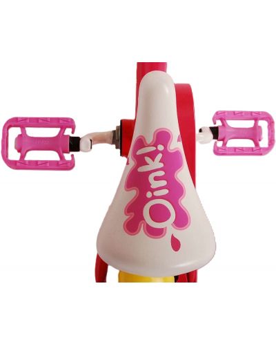 Dječji bicikl s pomoćnim kotačima E&L cycles - Peppa Pig, 10'' - 9