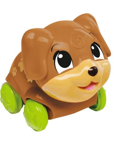 Dječja igračka Simba Toys ABC - Autić životinja, asortiman - 6