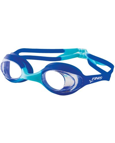 Dječje naočale za plivanje Finis - Swimmies , plave - 1