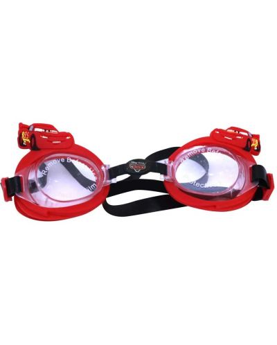Dječje naočale za plivanje Eolo Toys - Cars - 2