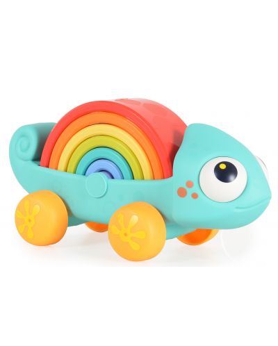 Dječja igračka Hola Toys - Kameleon - 2