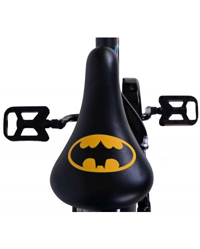 Dječji bicikl s pomoćnim kotačima E&L cycles - Batman, 14'' - 8