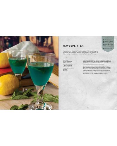 Destiny: The Official Cookbook - 3