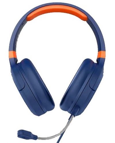 Dječje slušalice OTL Technologies - Pro G1 Sonic, plave - 3