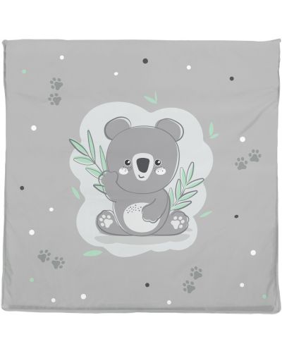 Dječja prijenosna ogradica Chipolino - Pop Up, koala - 4