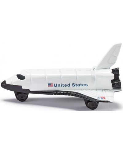 Dječja igračka Siku - Space Shuttle - 1