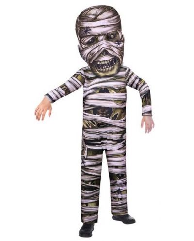 Dječji karnevalski kostim Amscan - Zombi mumija, 4-6 godina - 1