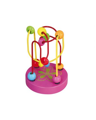 Dječja igračka Andreu toys - Mini labirinti, asortiman - 4