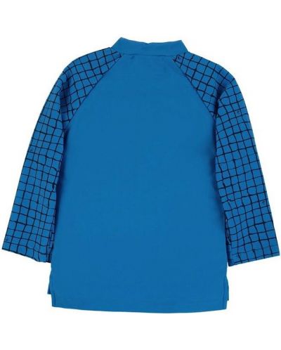 Dječji kupaći kostim majica s UV zaštitom 50+ Sterntaler - S krokodilima, 110/116 cm, 4-6 godina - 3