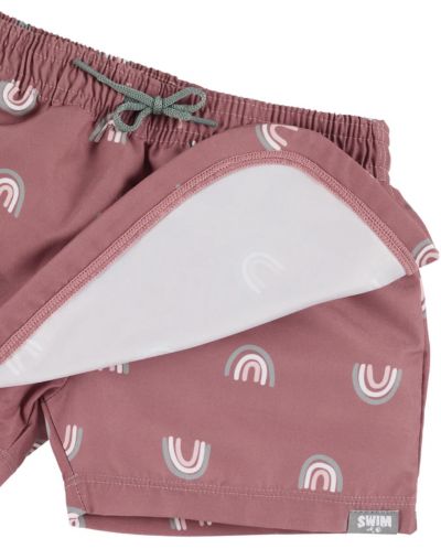 Dječja suknja-hlače za plivanje s UV 50+ zaštitom Sterntaler - 86/92 cm, 12-24 mjeseca - 3