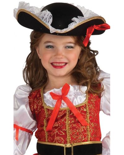 Dječji karnevalski kostim Rubies - Princeza mora, veličina S - 2