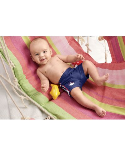 Dječje kupaće hlače s UV 50+ zaštitom Sterntaler - S majmunom, 74/80 cm, 6-12 mjeseci - 2