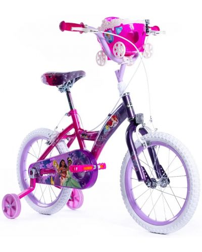 Dječji bicikl Huffy - Disney Princess, 16'' - 1