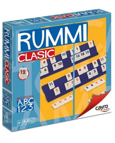 Dječja igra Cayro - Rumi Classic - 1