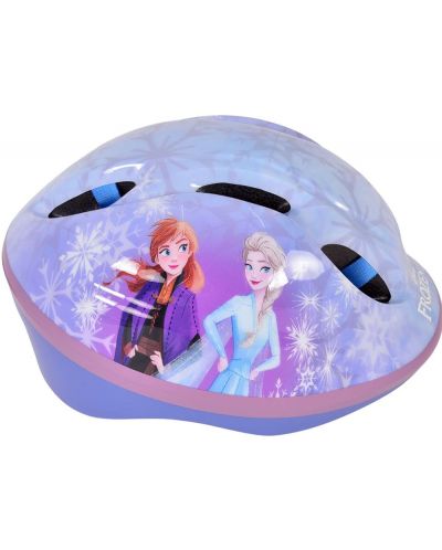 Dječja kaciga E&L cycles - Disney, Frozen2, 52-56 cm - 1