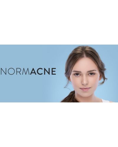 Dermedic Normacne Matirajuća i hidratantna krema za lice, 40 ml - 4