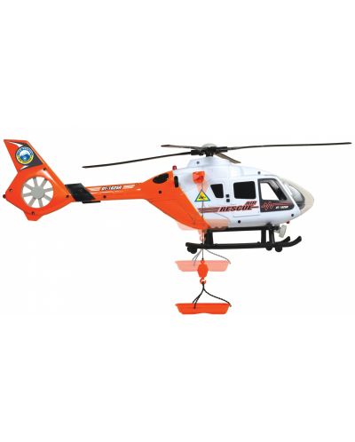 Dječja igračka Dickie Toys - Helikopter za spašavanje - 7