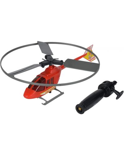 Dječja igračka Simba Toys - Helikopter, asortiman - 4