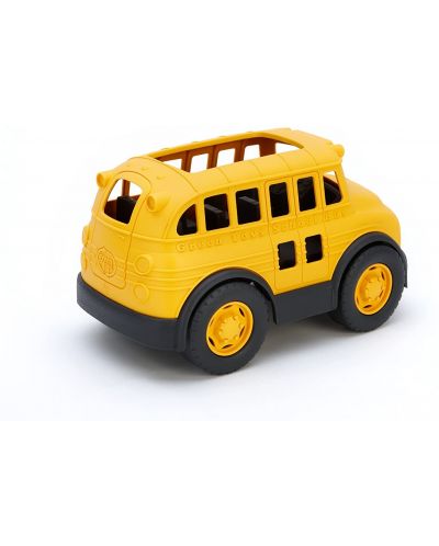 Dječja igračka Green Toys – Školski autobus - 2