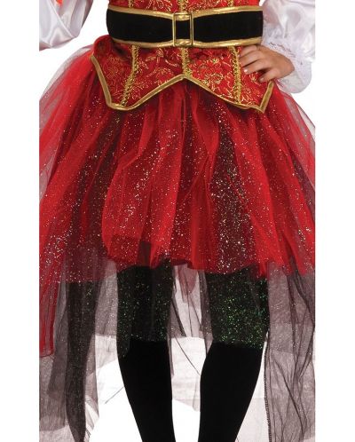 Dječji karnevalski kostim Rubies - Princeza mora, veličina M - 3
