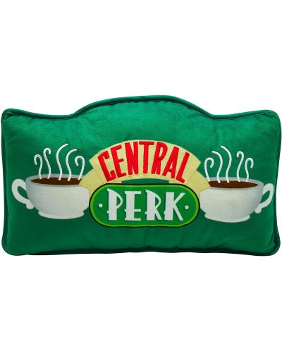 Dekorativni jastuk ABYstyle Television: Friends - Central Perk - 1