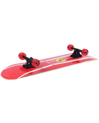 Dječji skateboard Mesuca - Ferrari, FBW21, crveni - 5