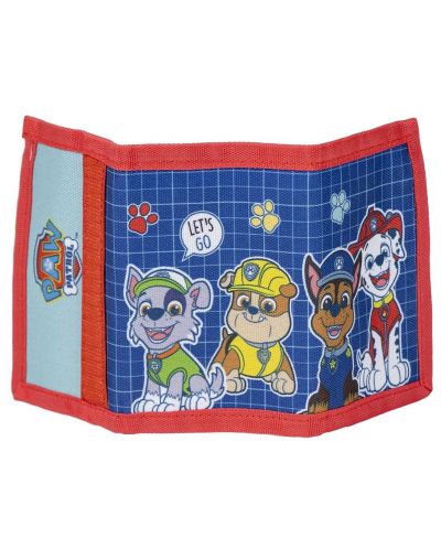 Dječji set Cerda - Novčanik i sunčane naočale, Paw Patrol - 3